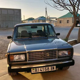 Lada 2107 2010