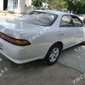 Toyota Mark II 1993