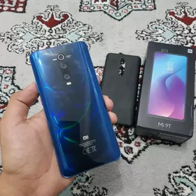 Mi 9t 6/64