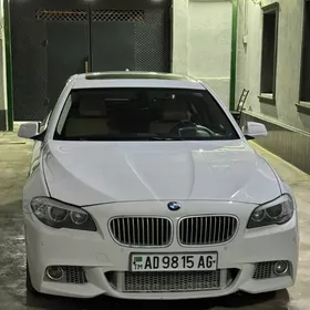 BMW F10 2011
