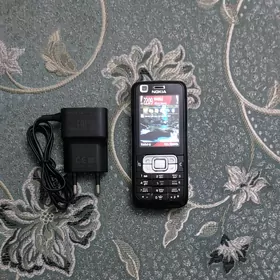 Nokia 6120 original irkiler