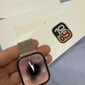 AppleWatch
