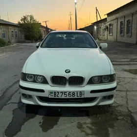 BMW M 1999