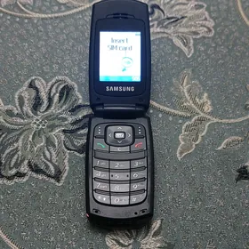 Samsung X160 original irkiler