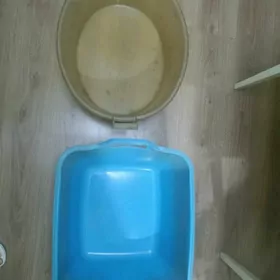 тазики