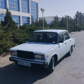 Lada 2107 1998