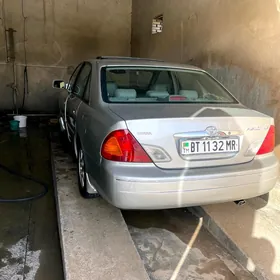 Toyota Avalon 2001