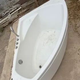 wanna Ванна