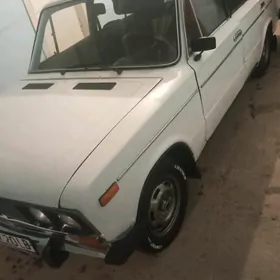 Lada 2106 1990