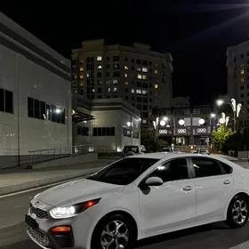 Kia Forte 2021