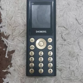 Shemers prastoy