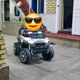 Jeep maşyn