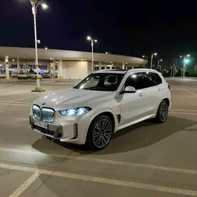 BMW X5 2024