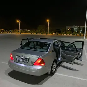 Toyota Avalon 2001