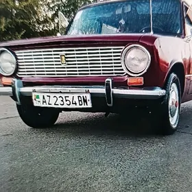 Lada 2102 1983