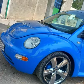 Volkswagen New Beetle 2003