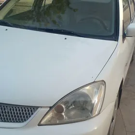 Mitsubishi Lancer 2009
