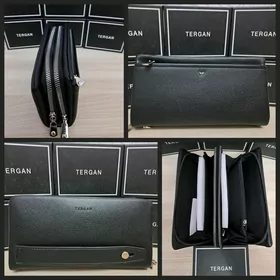Tergan