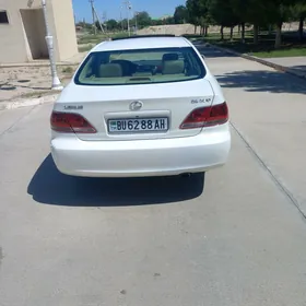 Lexus ES 330 2004