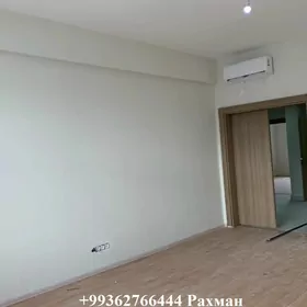 (2461)-GURTLY PERWOMAÝ 3-KOMNAT 120KWADRAT  ГУРТЛЫ