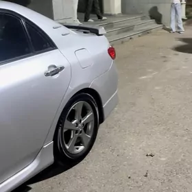 Toyota Corolla 2009