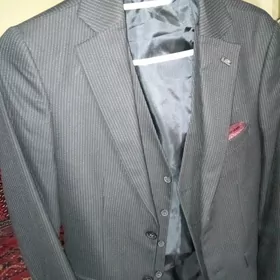 kastyum julbar
