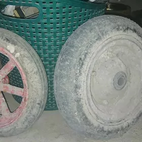 galtak araba tigir ayak