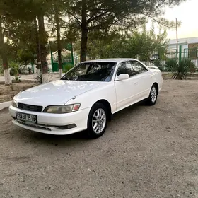 Toyota Mark II 1994