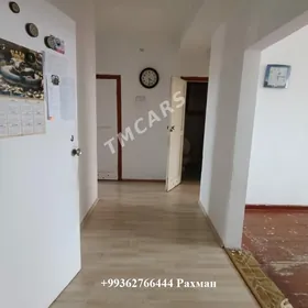 (2344)-30MKR MOPRA  3-KOMNAT 74-KWADRAT BEZ REMONT