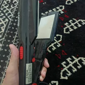 saç Ütük