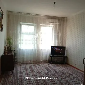 (2346)-MIR5 3-KOMNAT KWADRAT PRIHOJKA 2-ETAJ МИР5
