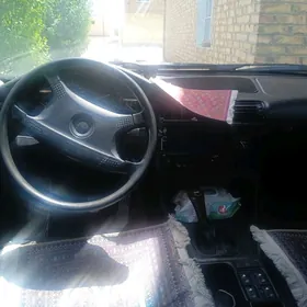 BMW 525 1991