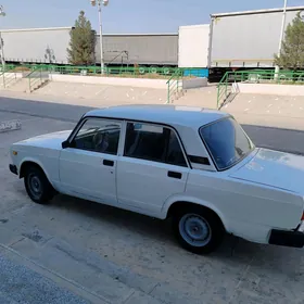 Lada 2107 1999