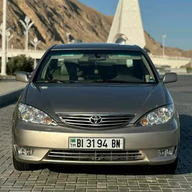 Toyota Camry 2002