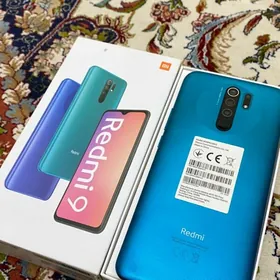 Redmi 9