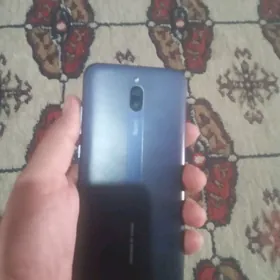 Redmi 8a
