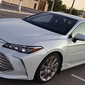 Toyota Avalon 2020