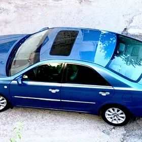 Toyota Camry 2003