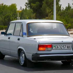 Lada 2107 2011