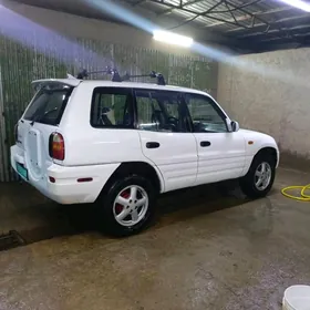 Toyota RAV4 1996