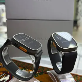 Apple Watch Ultra 2 49mm
