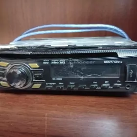 pioneer