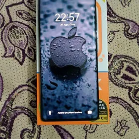 Tecno spark 20pro+