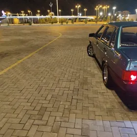 Lada 21099 2000