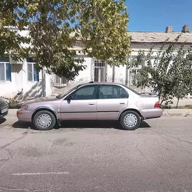 Toyota Corolla 1994