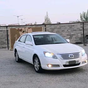 Toyota Avalon 2009