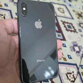 Iphone Xs