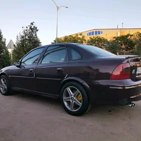 Opel Vectra 2001