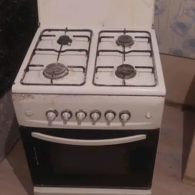 gaz plita