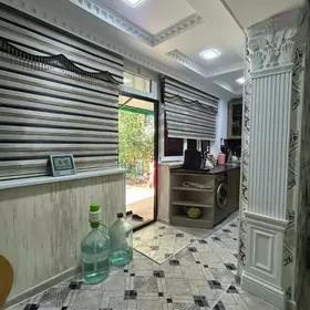 (2465)-30MKR 40-KWADRAT 1-ETAJ DAŞYNDAN GIRELGESI